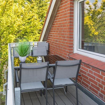 שרבאוץ Ferienhaus Glockenstrasse Ferienwohnung Ostseehoehe Appartement 2 מראה חיצוני תמונה